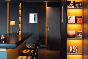 THE LIBERTY Hotel Bremerhaven, BW Signature Collection