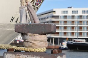 THE LIBERTY Hotel Bremerhaven, BW Signature Collection