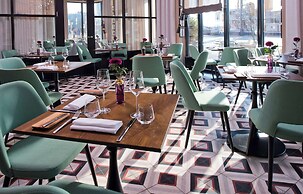 THE LIBERTY Hotel Bremerhaven, BW Signature Collection