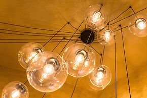THE LIBERTY Hotel Bremerhaven, BW Signature Collection