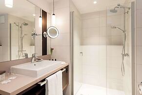 THE LIBERTY Hotel Bremerhaven, BW Signature Collection