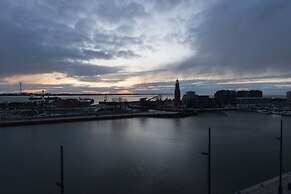 THE LIBERTY Hotel Bremerhaven, BW Signature Collection