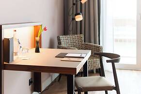 THE LIBERTY Hotel Bremerhaven, BW Signature Collection
