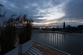 THE LIBERTY Hotel Bremerhaven, BW Signature Collection