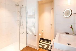 THE LIBERTY Hotel Bremerhaven, BW Signature Collection