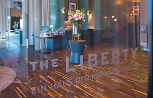 THE LIBERTY Hotel Bremerhaven, BW Signature Collection