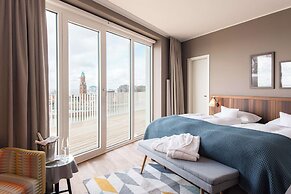THE LIBERTY Hotel Bremerhaven, BW Signature Collection