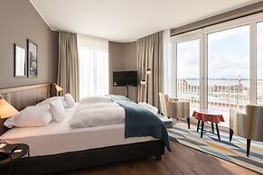 THE LIBERTY Hotel Bremerhaven, BW Signature Collection