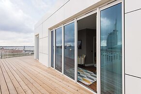 THE LIBERTY Hotel Bremerhaven, BW Signature Collection