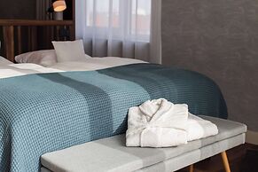 THE LIBERTY Hotel Bremerhaven, BW Signature Collection
