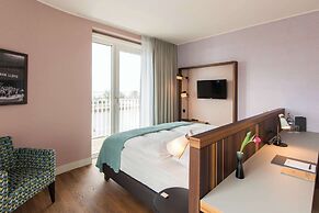 THE LIBERTY Hotel Bremerhaven, BW Signature Collection