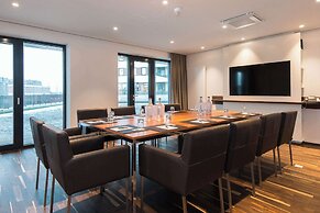 THE LIBERTY Hotel Bremerhaven, BW Signature Collection