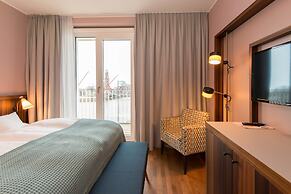 THE LIBERTY Hotel Bremerhaven, BW Signature Collection
