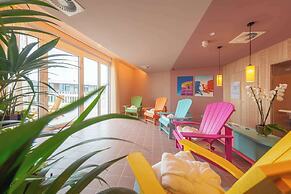 THE LIBERTY Hotel Bremerhaven, BW Signature Collection