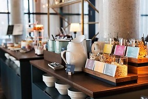 THE LIBERTY Hotel Bremerhaven, BW Signature Collection