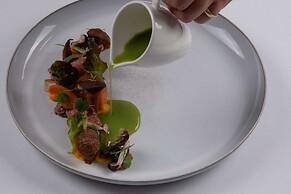 THE LIBERTY Hotel Bremerhaven, BW Signature Collection