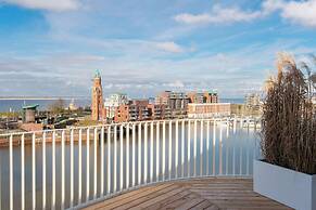 THE LIBERTY Hotel Bremerhaven, BW Signature Collection