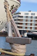 THE LIBERTY Hotel Bremerhaven, BW Signature Collection