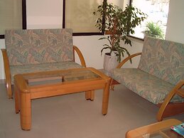 Family Hotel Sunarita