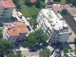 Family Hotel Sunarita