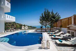 Villa Artemis, Wine Dark Sea Villas