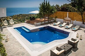 Villa Artemis, Wine Dark Sea Villas