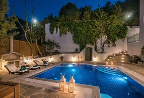 Villa Artemis, Wine Dark Sea Villas