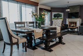 Villa Artemis, Wine Dark Sea Villas