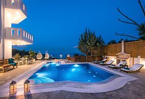 Villa Artemis, Wine Dark Sea Villas