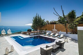 Villa Artemis, Wine Dark Sea Villas