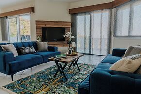 Villa Artemis, Wine Dark Sea Villas