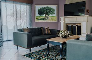 Villa Artemis, Wine Dark Sea Villas