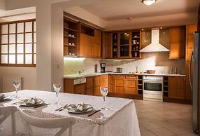 Villa Artemis, Wine Dark Sea Villas