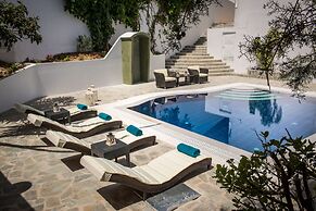 Villa Artemis, Wine Dark Sea Villas