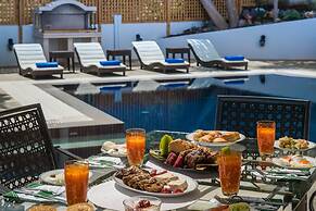 Villa Artemis, Wine Dark Sea Villas