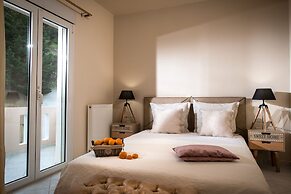 Villa Artemis, Wine Dark Sea Villas