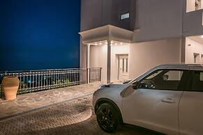 Villa Artemis, Wine Dark Sea Villas