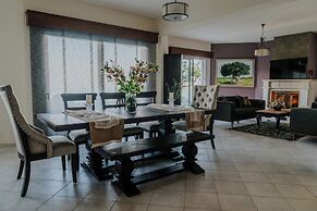 Villa Artemis, Wine Dark Sea Villas