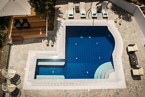 Villa Artemis, Wine Dark Sea Villas