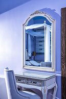 Villa Santorini, Wine Dark Sea Villas