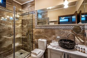 Villa Santorini, Wine Dark Sea Villas