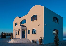 Villa Santorini, Wine Dark Sea Villas