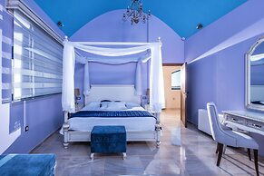 Villa Santorini, Wine Dark Sea Villas