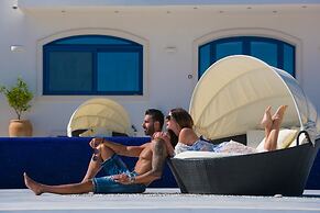 Villa Santorini, Wine Dark Sea Villas