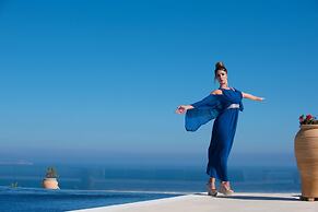 Villa Santorini, Wine Dark Sea Villas