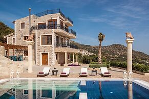 Villa Bella Mare, Wine Dark Sea Villas