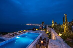 Villa Bella Mare, Wine Dark Sea Villas
