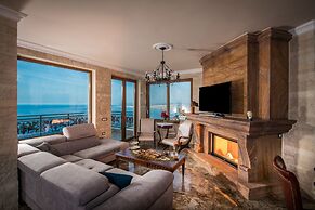 Villa Bella Mare, Wine Dark Sea Villas