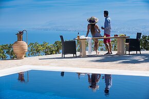 Villa Bella Mare, Wine Dark Sea Villas