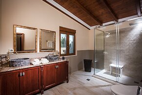 Villa Bella Mare, Wine Dark Sea Villas